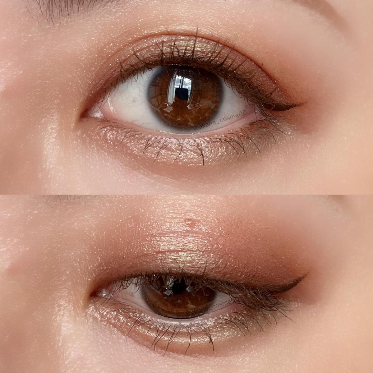 シグニチャー カラー アイズ/SUQQU/アイシャドウパレットを使ったクチコミ(3枚目)