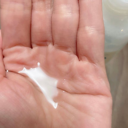 薬用ローション(しっとり)/IHADA/化粧水を使ったクチコミ(4枚目)