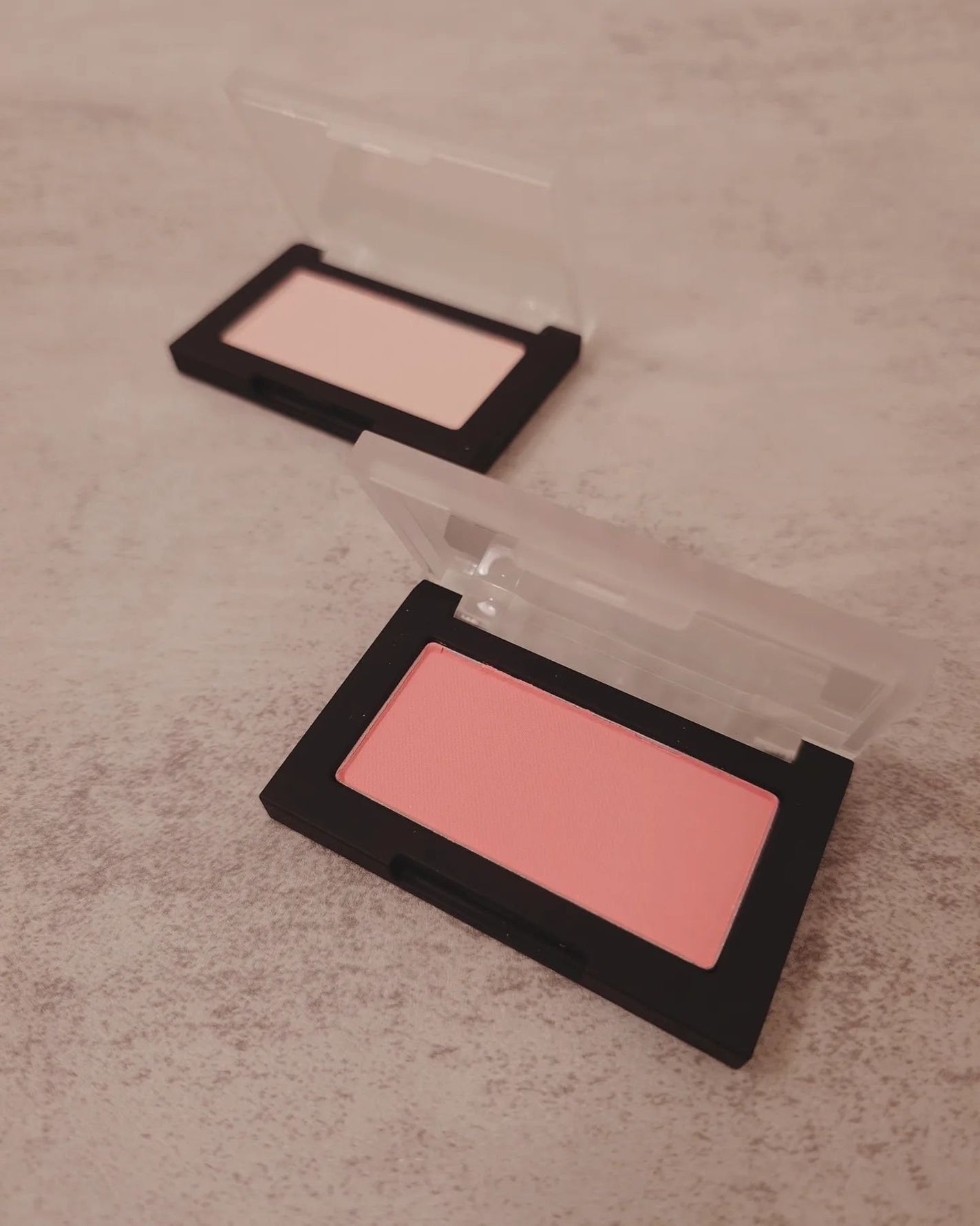 ブラーフィニシュブラッシャー/Dinto/パウダーチークを使ったクチコミ(6枚目)