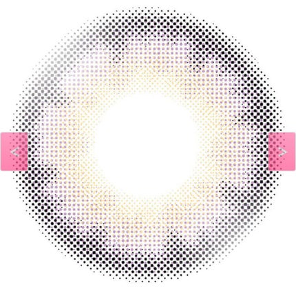 eye closet 1DAY/EYE CLOSET/ワンデー(1DAY)カラコンを使ったクチコミ(3枚目)