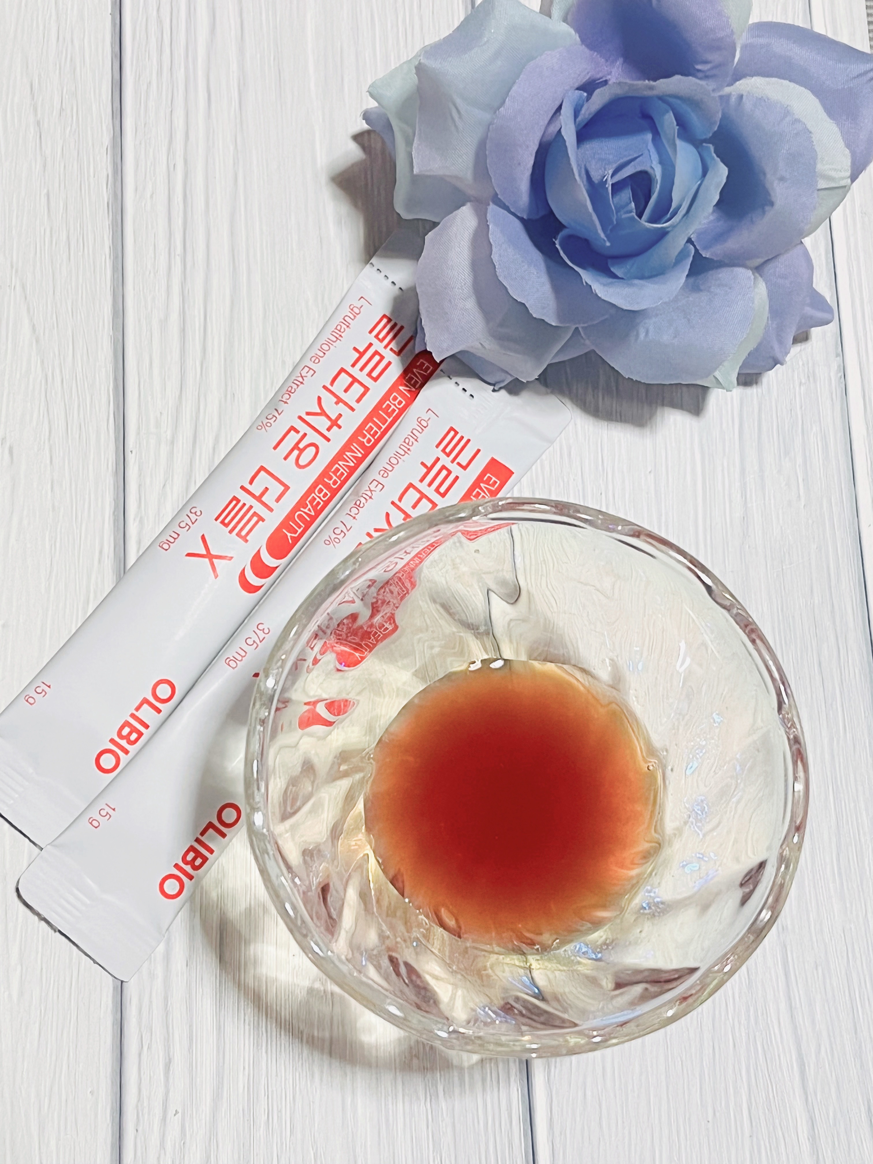 Selfit グルタチオン/SELFIT /美容サプリメントを使ったクチコミ（2枚目）