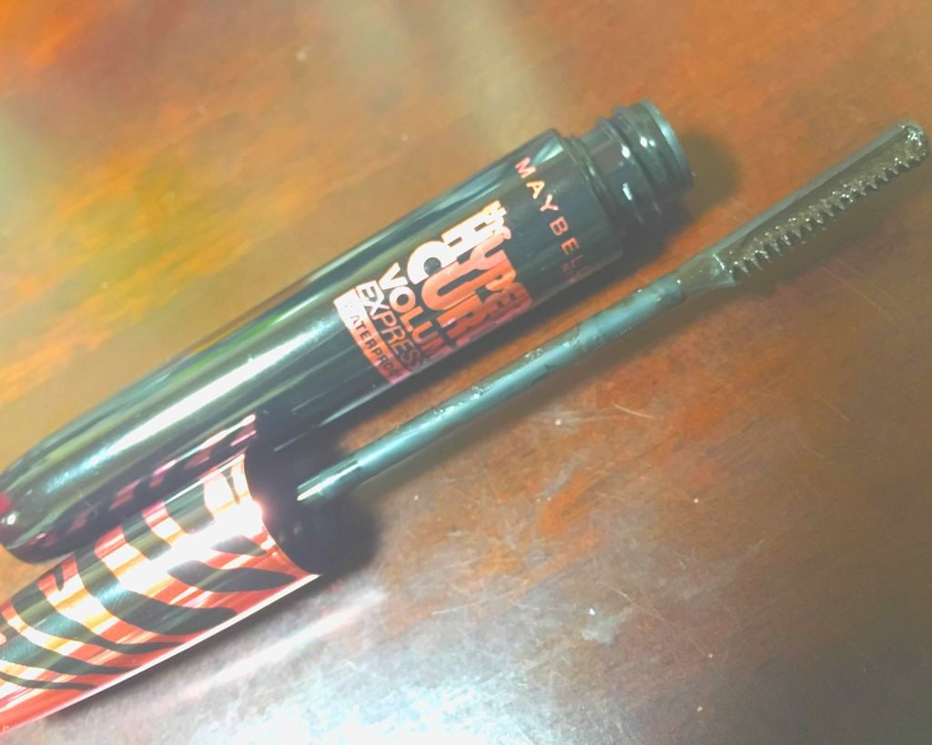 試してみた】ボリューム エクスプレス ハイパーカール