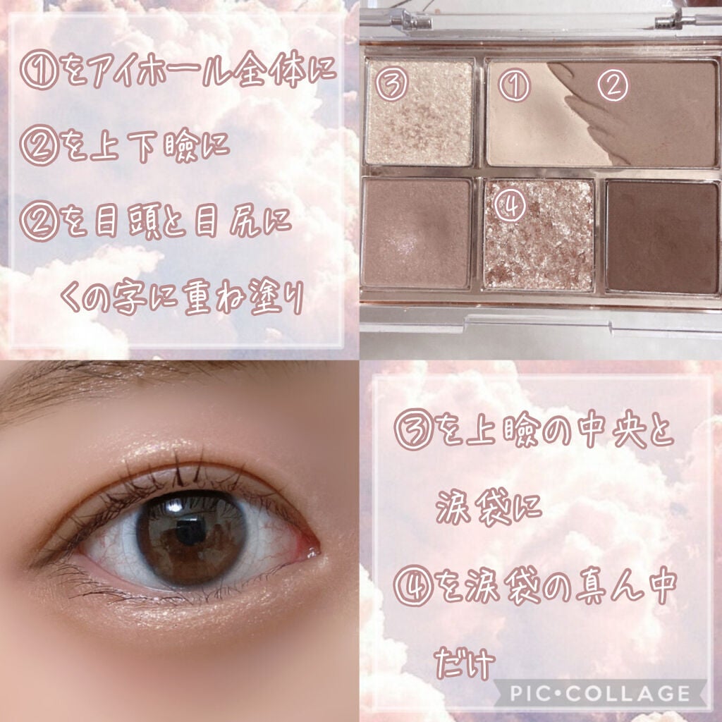 ノーズ&アイブロウパウダー/CEZANNE/パウダーアイブロウを使ったクチコミ(3枚目)