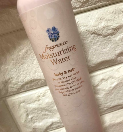 フェルナンダ フレグランス モイスチャーライジングウォーター マリアリゲルのクチコミ「初投稿です!!
FERNANDAの
『フレグランス モイスチャーライジングウォーター』 です.....」(1枚目)