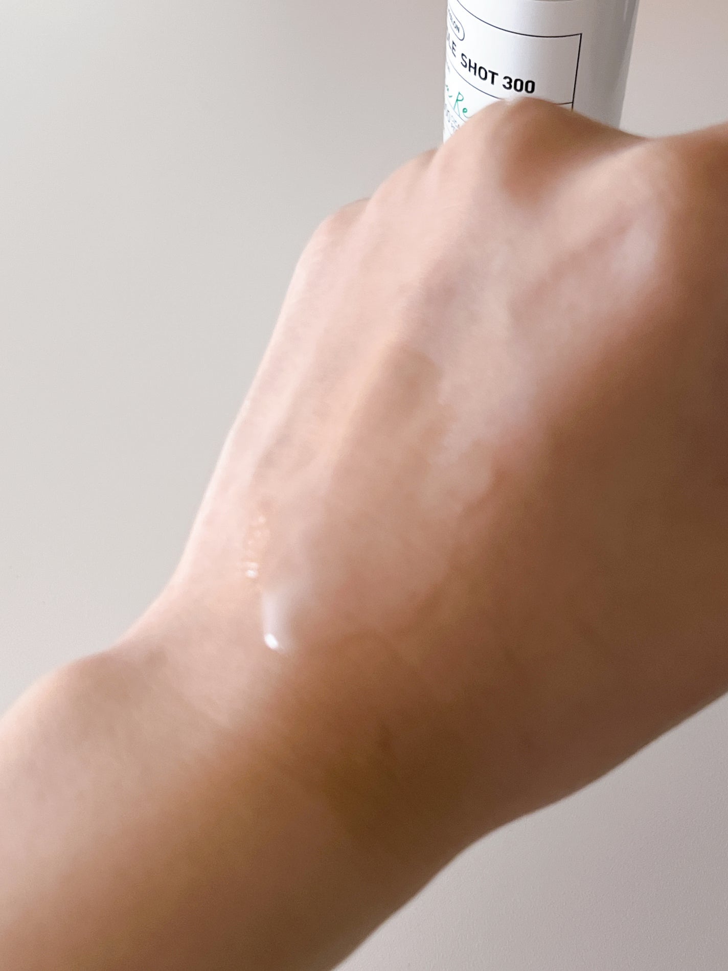 リードルショット300/VT/美容液を使ったクチコミ(4枚目)