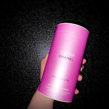 CHANEL チャンス オー タンドゥル バス タブレットのクチコミ「💄商品レビュー💄


【使った商品】
CHANELチャンス オー タンドゥル バス タブレット.....」（1枚目）