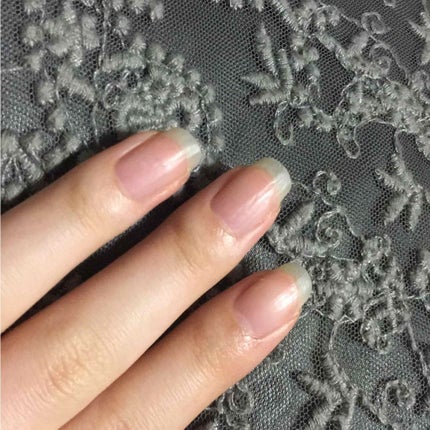 クリーンパフ/コットン・ラボ/コットンを使ったクチコミ(4枚目)