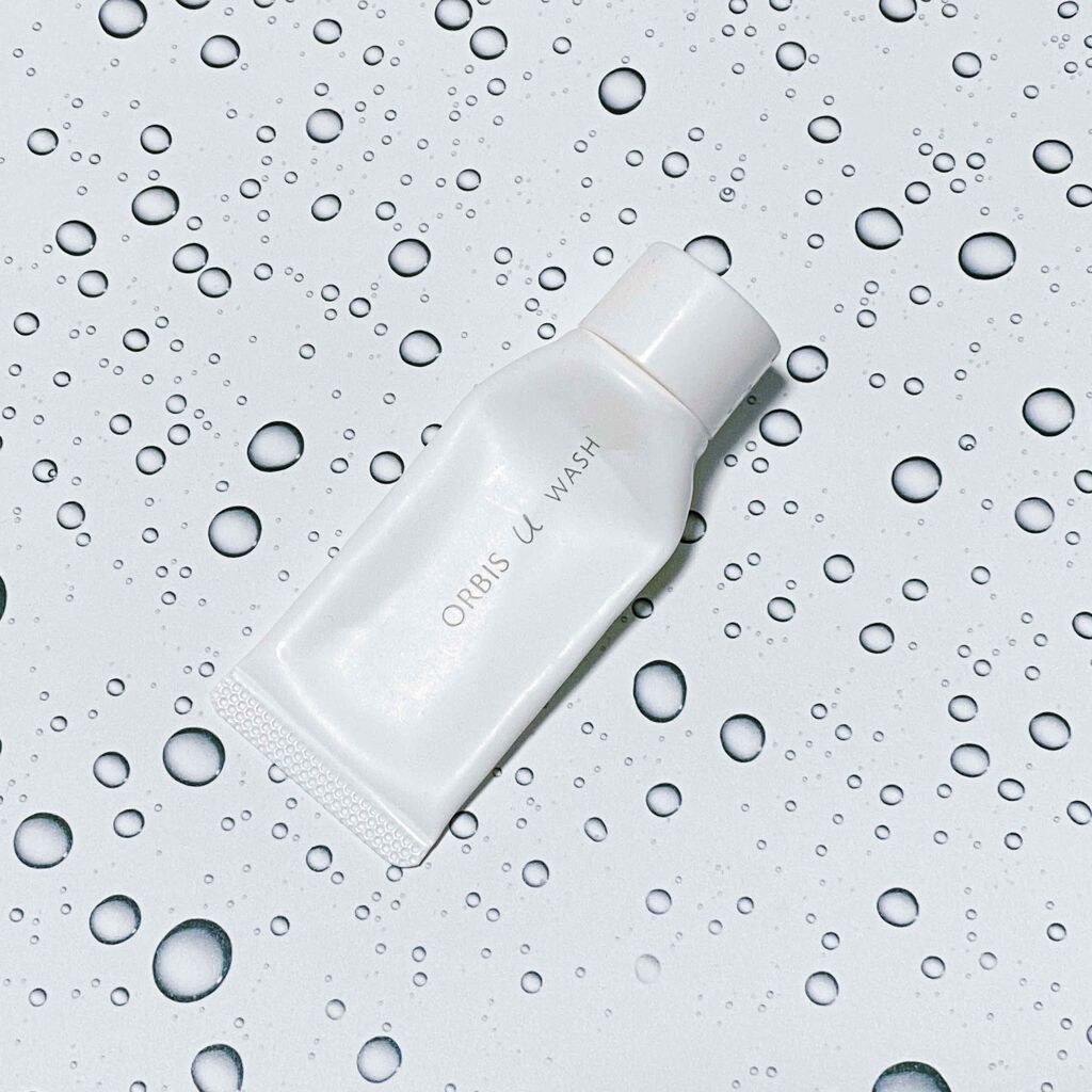 オルビスユー トライアルセット/オルビス/スキンケアキットを使ったクチコミ（1枚目）