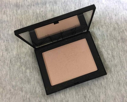ハイライティングパウダー/NARS/パウダーハイライトを使ったクチコミ(2枚目)