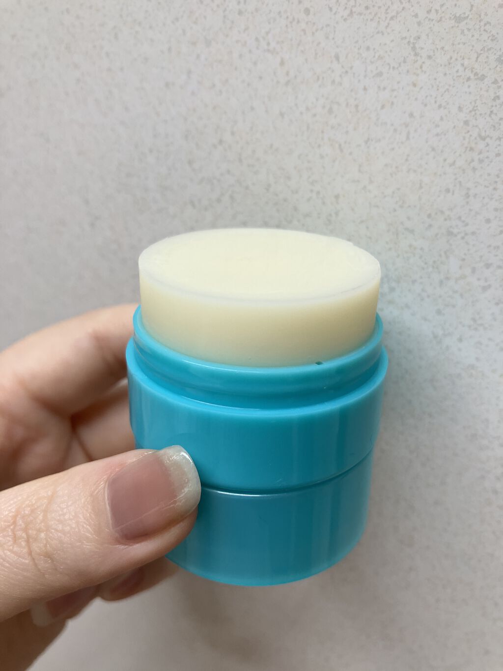 まとめ髪スティック スーパーホールド/マトメージュ/ヘアワックス・クリームを使ったクチコミ（2枚目）