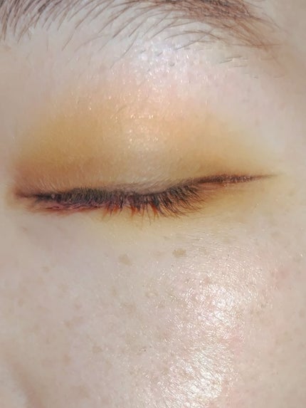 スモール アイシャドウ/M・A・C/単色アイシャドウを使ったクチコミ(3枚目)