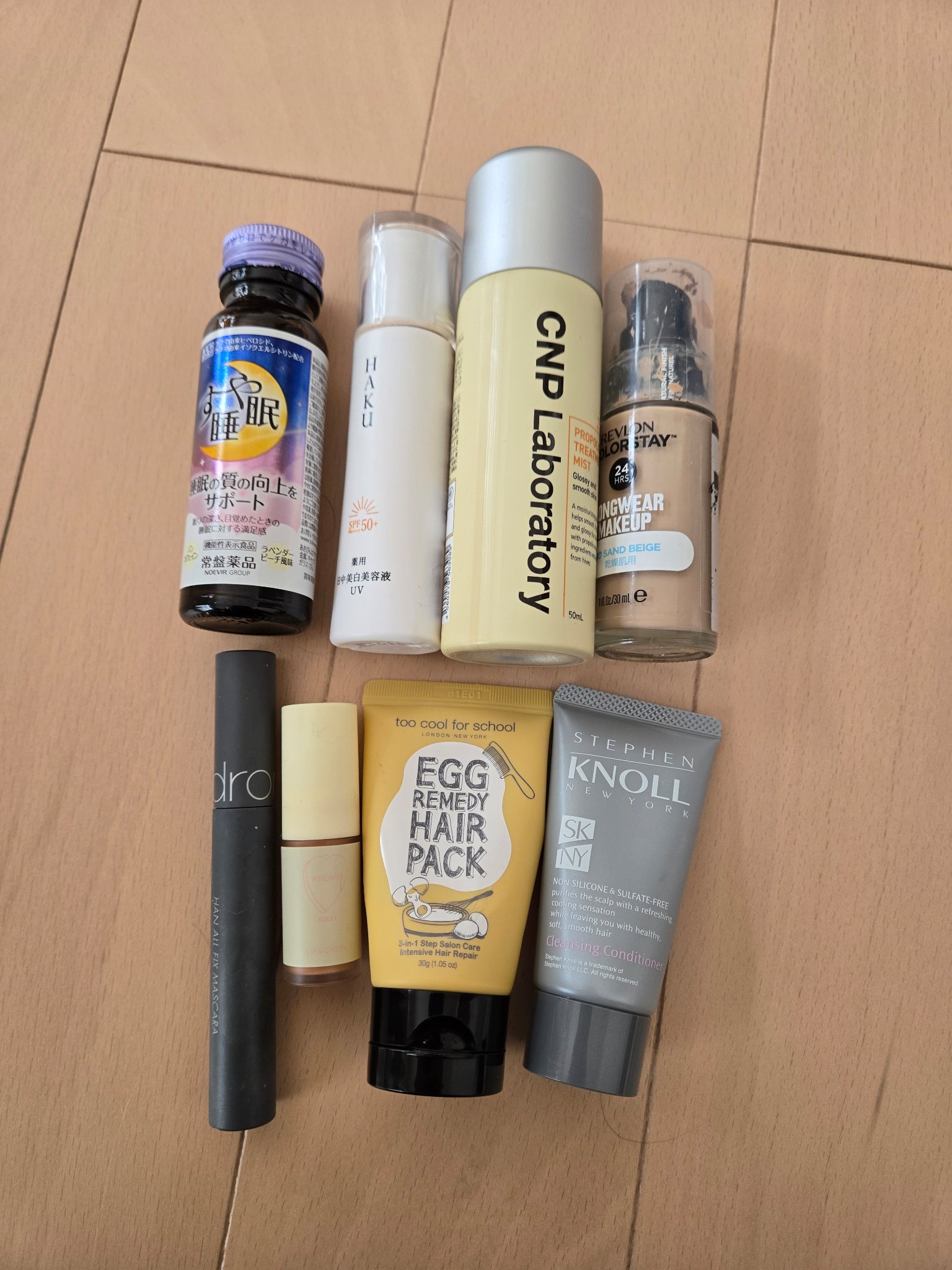 パウダースプレー 無香料/８ｘ４/デオドラント・制汗剤を使ったクチコミ（2枚目）