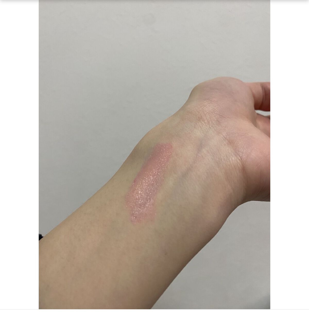 フラワーティントリップN オイルイン/Kailijumei/リップティントを使ったクチコミ（3枚目）