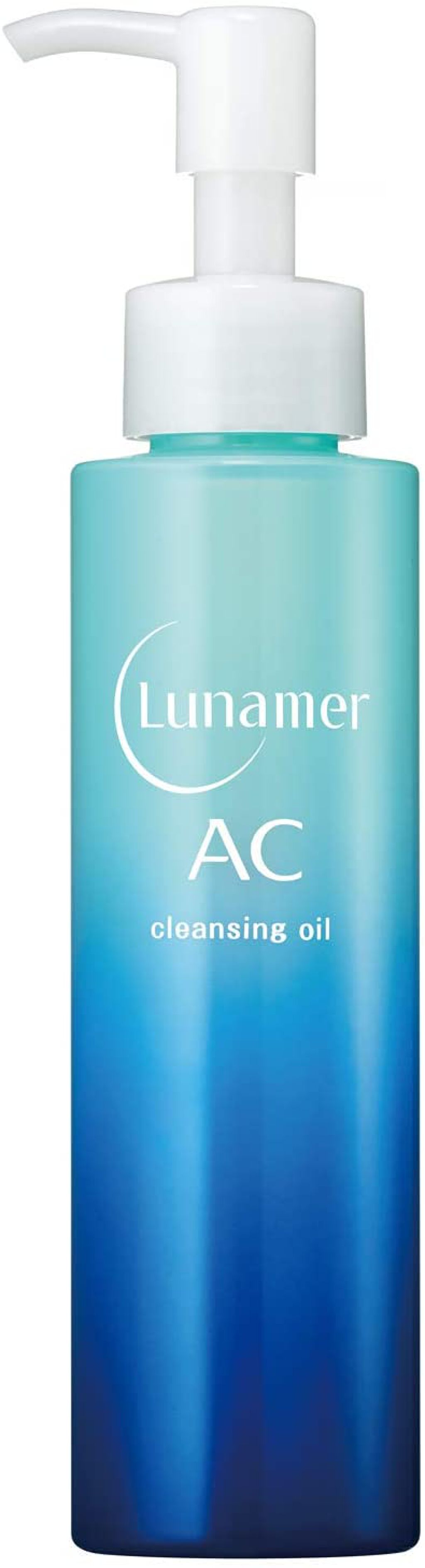 クレンジングオイル / ルナメアAC