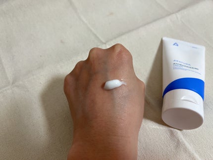 アトバリア365クリーム/AESTURA/フェイスクリームを使ったクチコミ(3枚目)