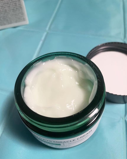 AHA·BHA·PHA 30デイズミラクルトナー/SOME BY MI/化粧水を使ったクチコミ(3枚目)