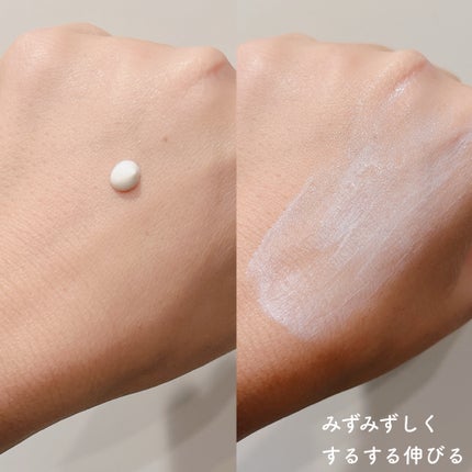 ぷるつやベース <下地>/インテグレート/化粧下地を使ったクチコミ(2枚目)