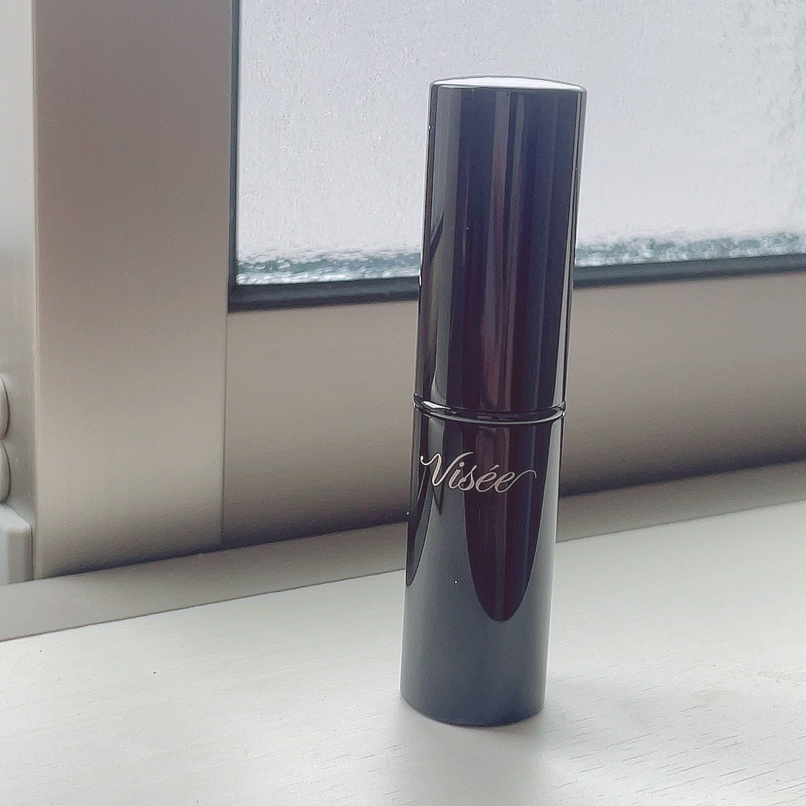 ネンマクフェイク ルージュ/Visée/口紅を使ったクチコミ(2枚目)