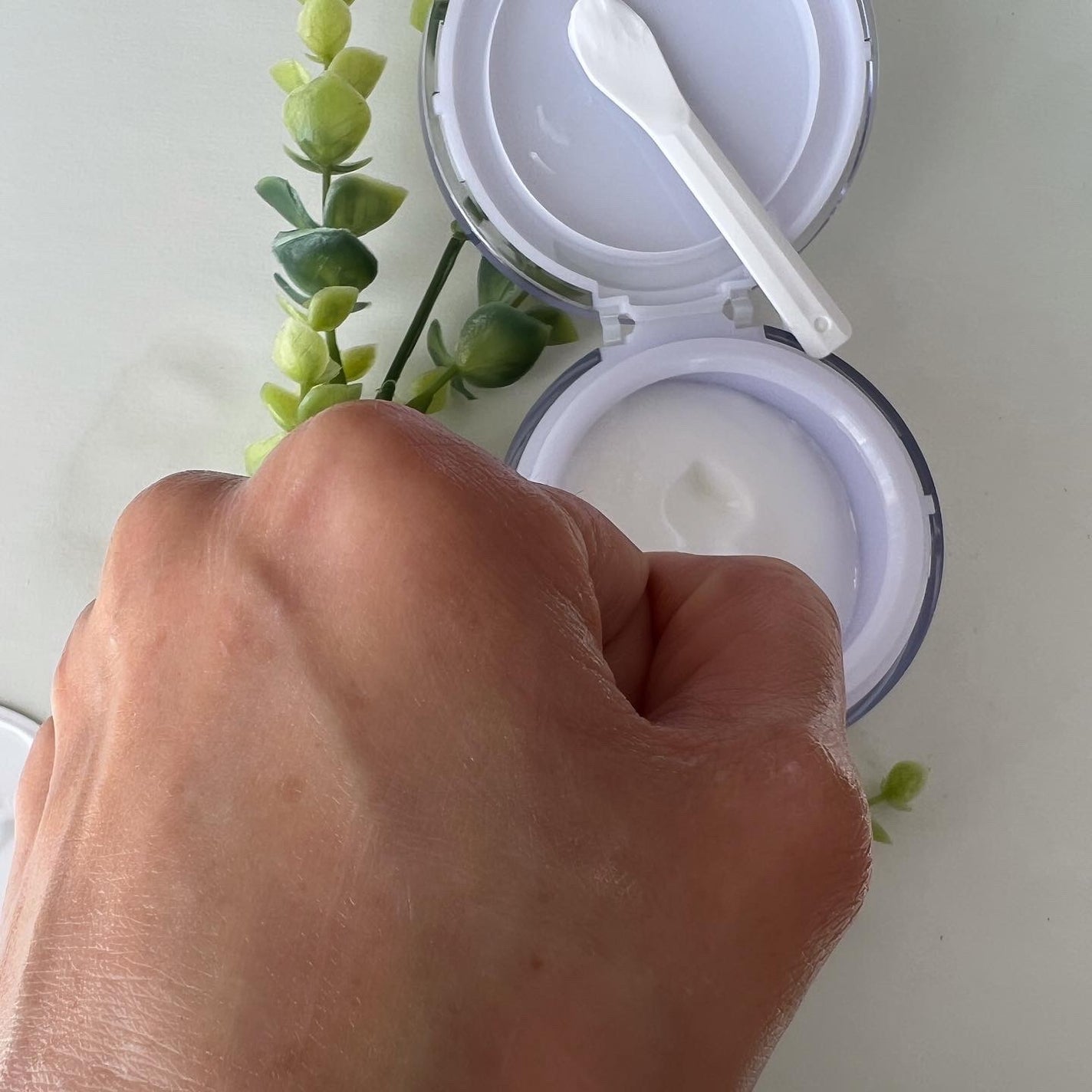 プレミアホワイト オールインワン/CANADEL/オールインワン化粧品を使ったクチコミ(7枚目)