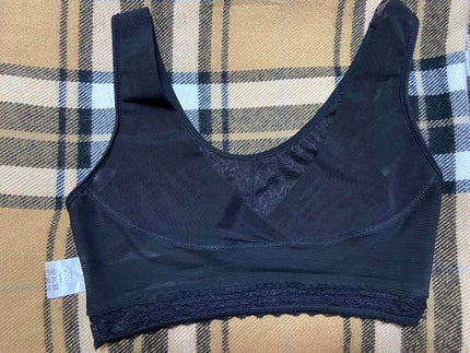 えりり on LIPS 「個人的におすすめできないナイトブラ😢🌱コジットのわき肉補正ブラ..」(6枚目)