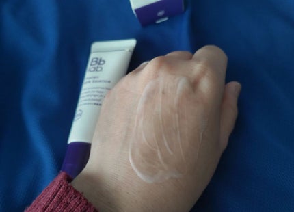 プラセンミルクエッセンス/Bb lab./美容液を使ったクチコミ(5枚目)