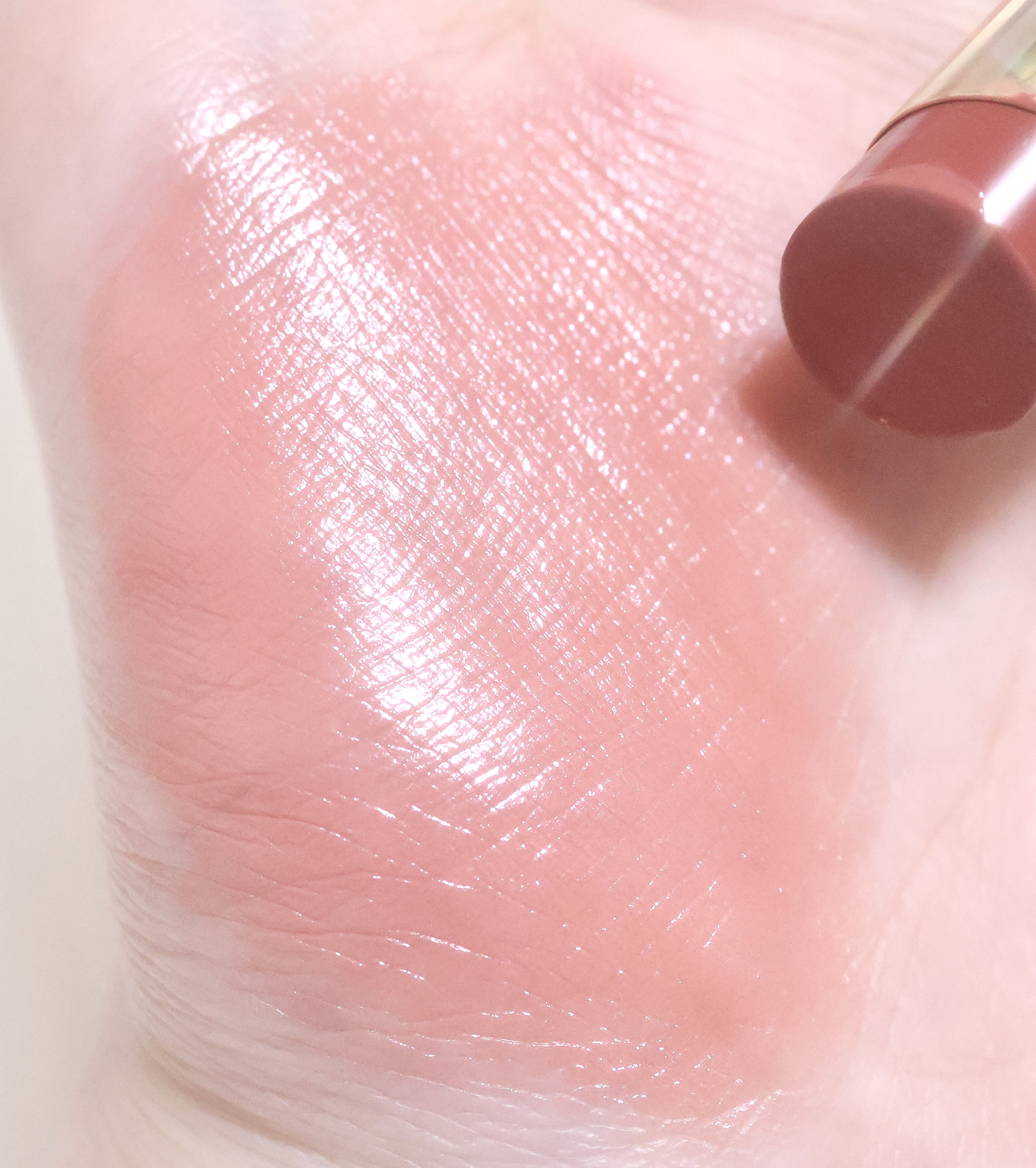 ウォンジョンヨ リップステッカー 02 アンティークピンク/Wonjungyo/口紅を使ったクチコミ（1枚目）