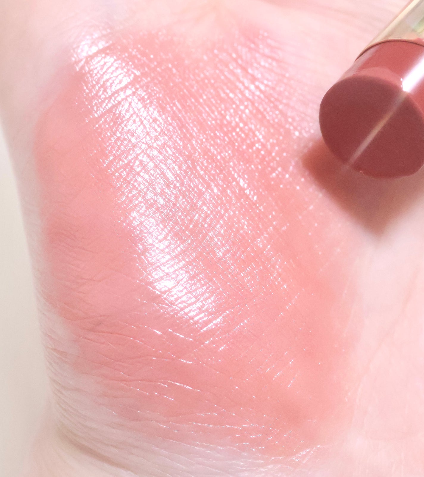 ウォンジョンヨ リップステッカー/Wonjungyo/口紅を使ったクチコミ(1枚目)