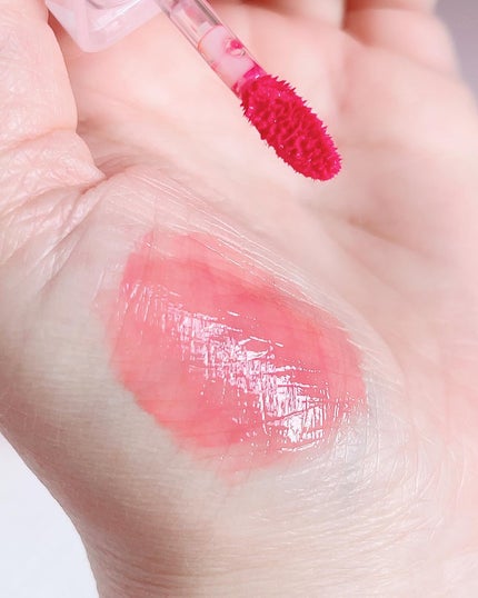 ジューシードロップティント/Colorgram/リップティントを使ったクチコミ(6枚目)