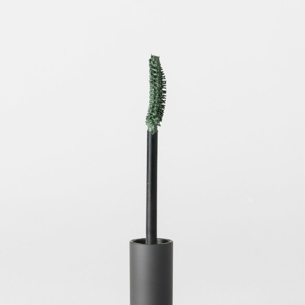 ニュアンス ボリューム マスカラ 02 Kibou<希望>