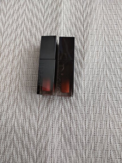 ブラーグロイリップティント/Dinto/リップティントを使ったクチコミ(1枚目)