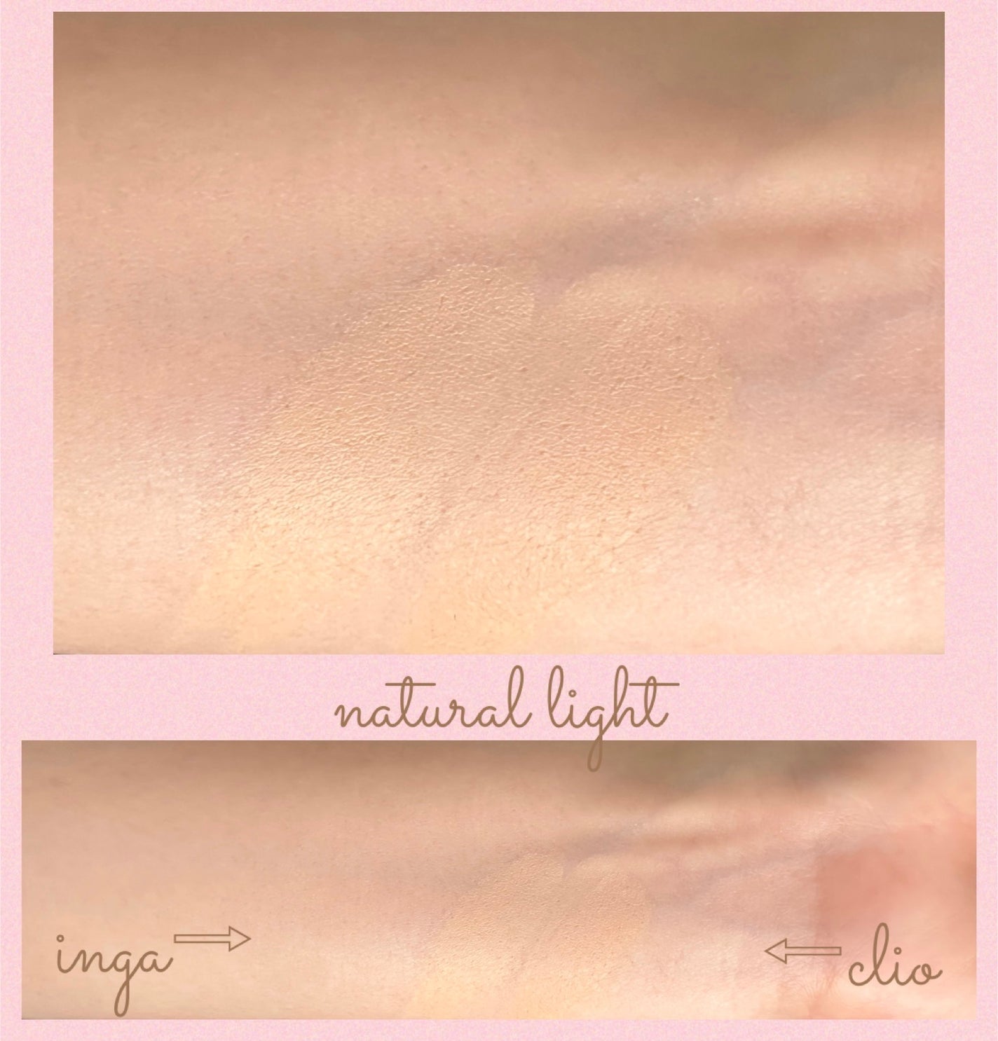 キル カバー メッシュ グロウ クッション/CLIO/クッションファンデーションを使ったクチコミ(3枚目)