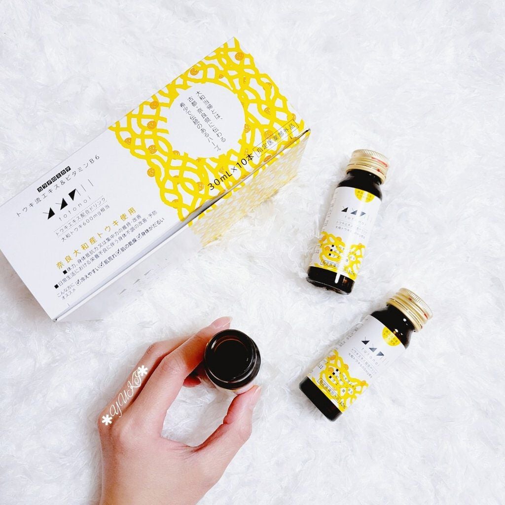 yuki on LIPS 「#totonoiꙬ꙳/ととのいアンバサダー.ᐟ.ᐟ引き続き..」(1枚目)