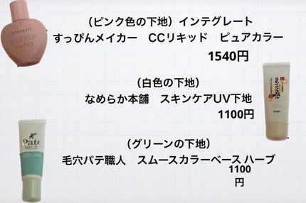 シェーディングパウダー/キャンメイク/シェーディングを使ったクチコミ(4枚目)