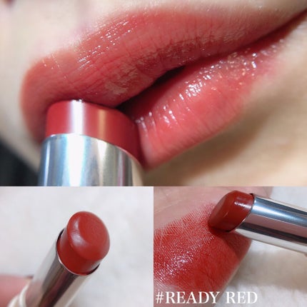 シルキーリップ/CILY/口紅を使ったクチコミ(8枚目)