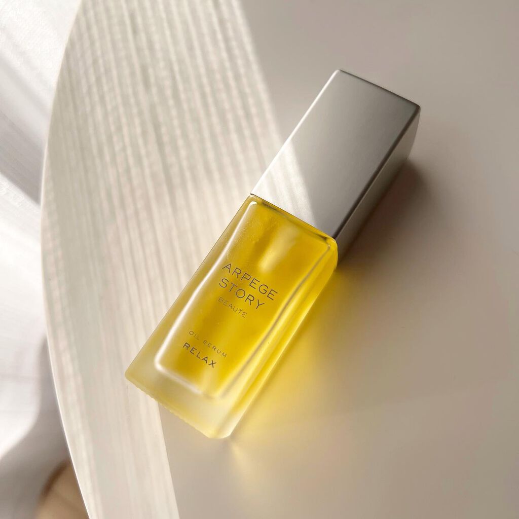 ひーこ /垢抜け メイクテク on LIPS 「【この冬お気に入り⛄️】@arpege_story_beaut..」(1枚目)