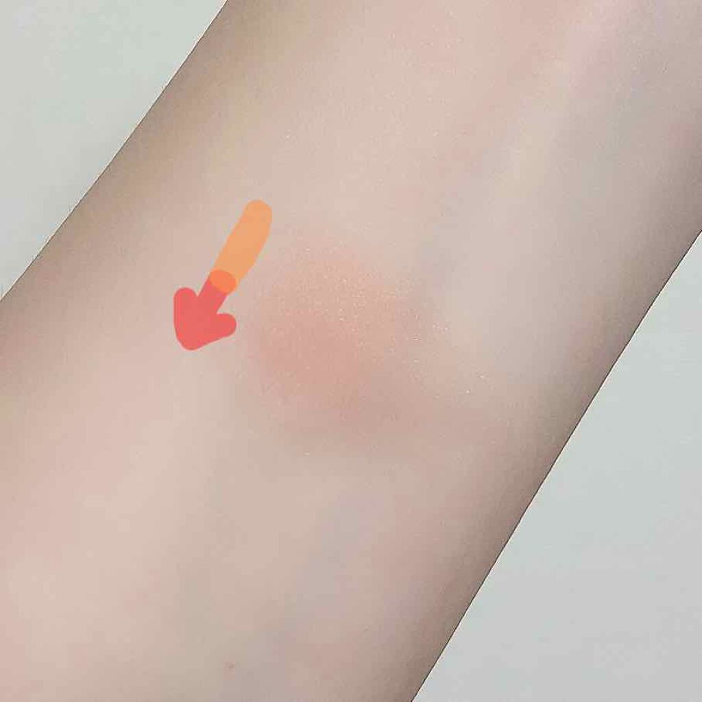 ビオモイスチュアシャドー/MiMC/アイシャドウパレットを使ったクチコミ(3枚目)