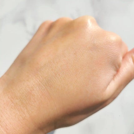 カモマイル サンプチュアス クレンジングバター/THE BODY SHOP/クレンジングバームを使ったクチコミ(5枚目)