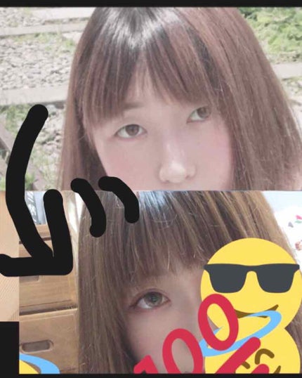 アディクション ザ アイシャドウ/ADDICTION/単色アイシャドウを使ったクチコミ(1枚目)