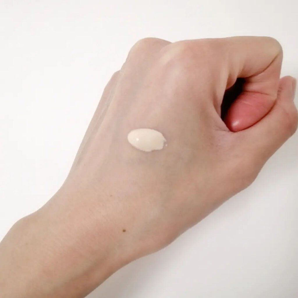 ミノン アミノモイスト ブライトアップベース UV/ミノン/化粧下地を使ったクチコミ（2枚目）