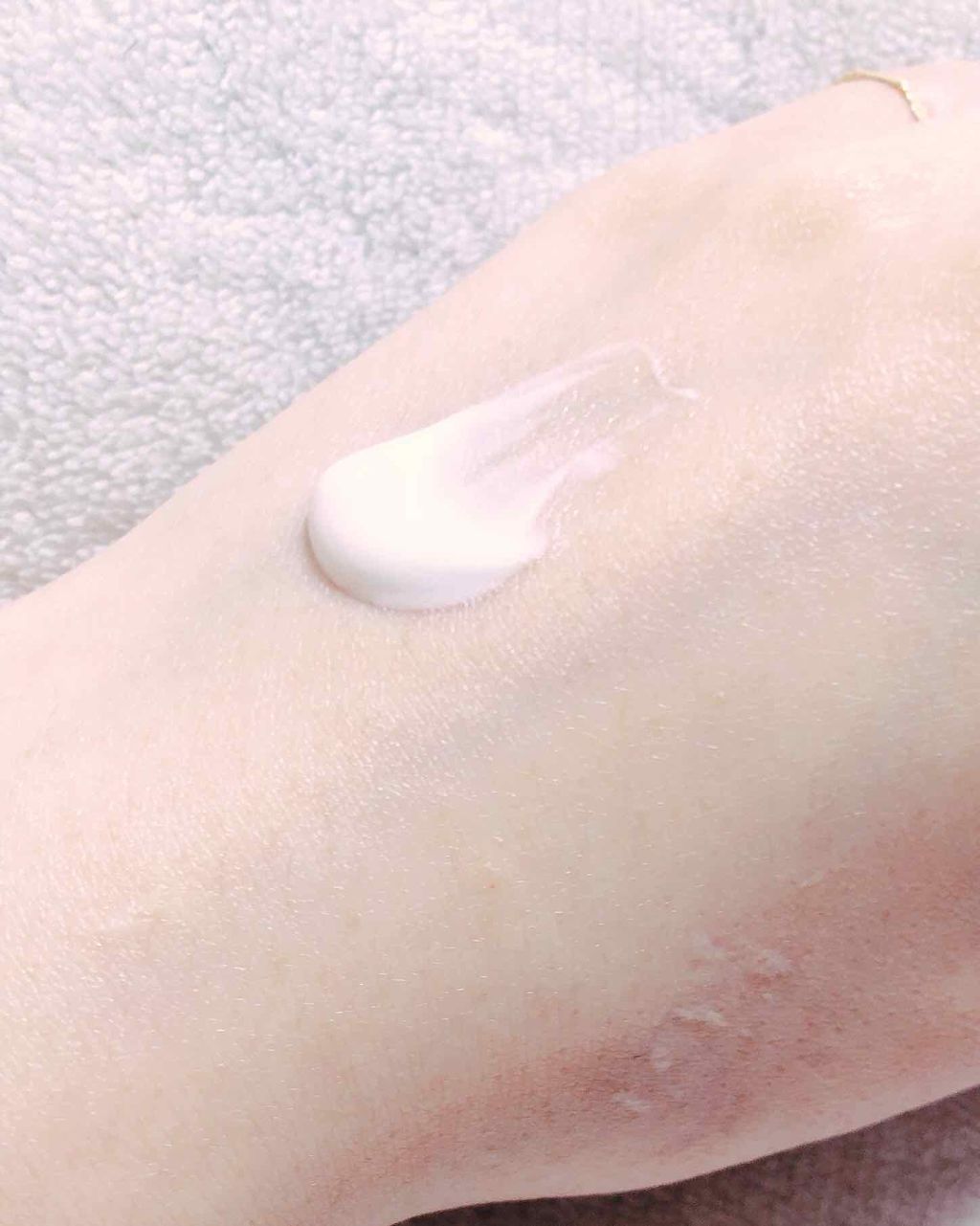 ストロボクリーム/M・A・C/化粧下地を使ったクチコミ（2枚目）