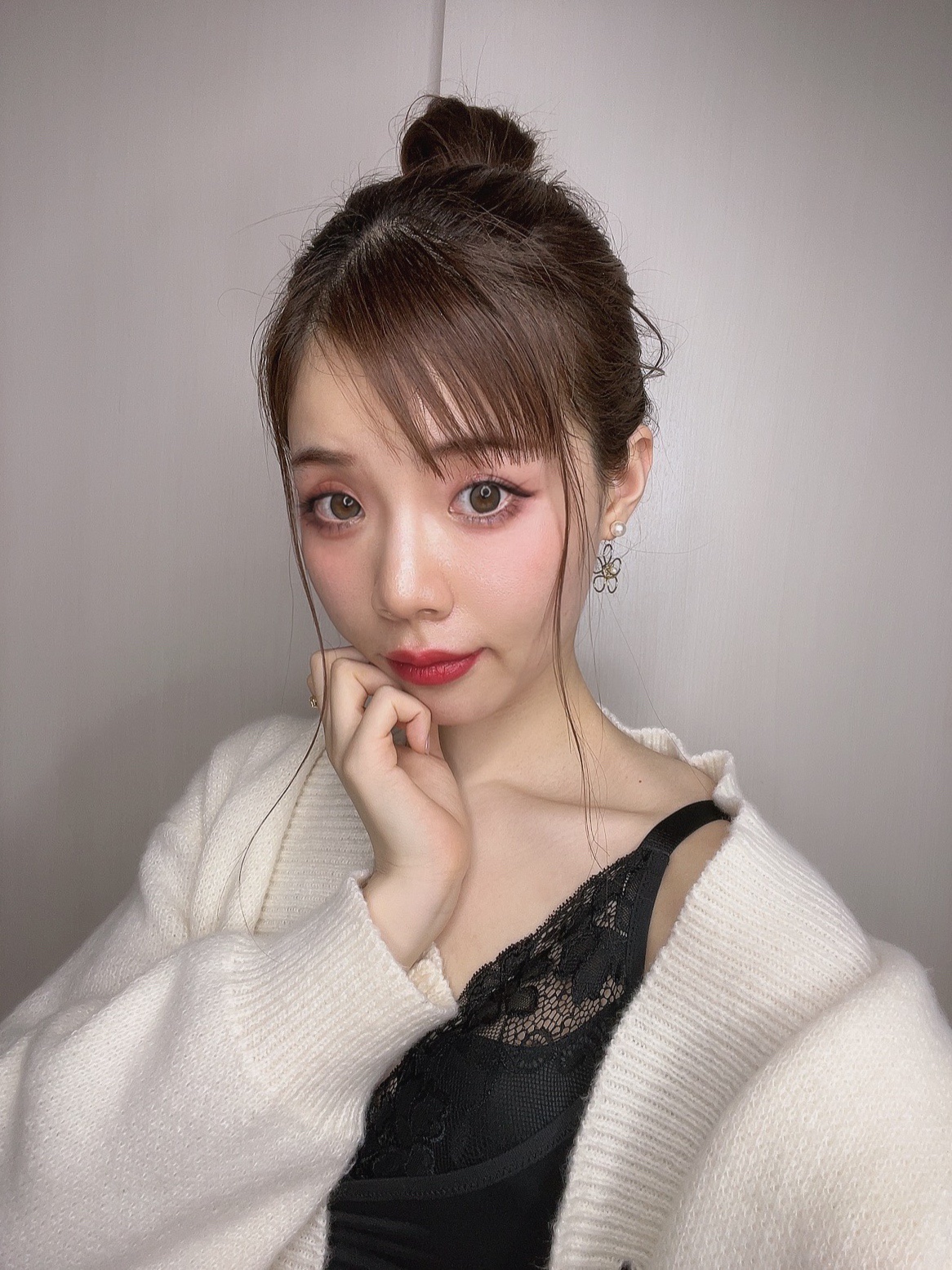 PG-Bra（PGブラ） Black/p-Grandi/ナイトブラを使ったクチコミ（2枚目）