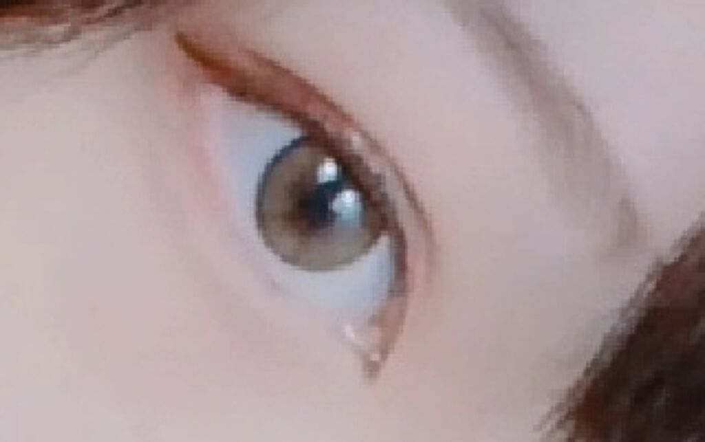 MOLAK 1day/MOLAK/ワンデー（１DAY）カラコンを使ったクチコミ（1枚目）