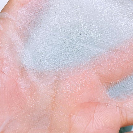 シカ メソッド マスク/コジット/シートマスク・パックを使ったクチコミ(4枚目)