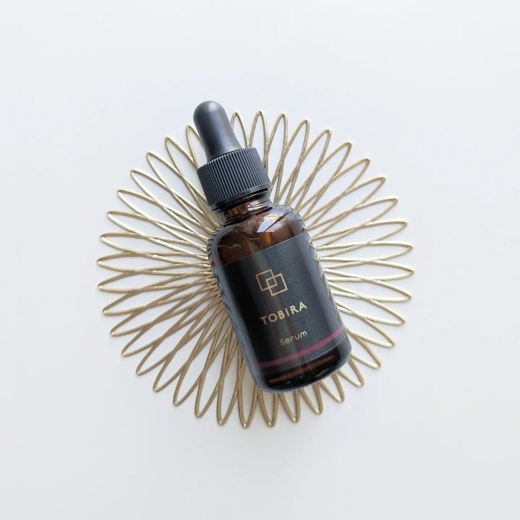 TOBIRA TOBIRA美容液