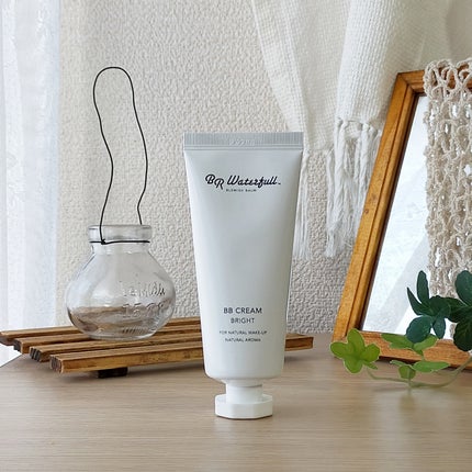 BBクリーム/BR waterfull/BBクリームを使ったクチコミ(4枚目)