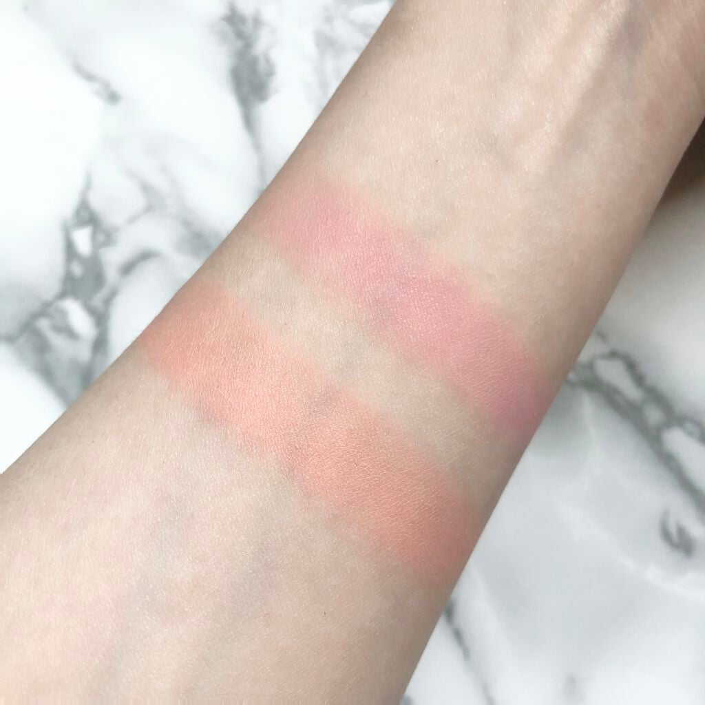 エアーフィットアーティストシャドウ/jenny house/単色アイシャドウを使ったクチコミ(2枚目)