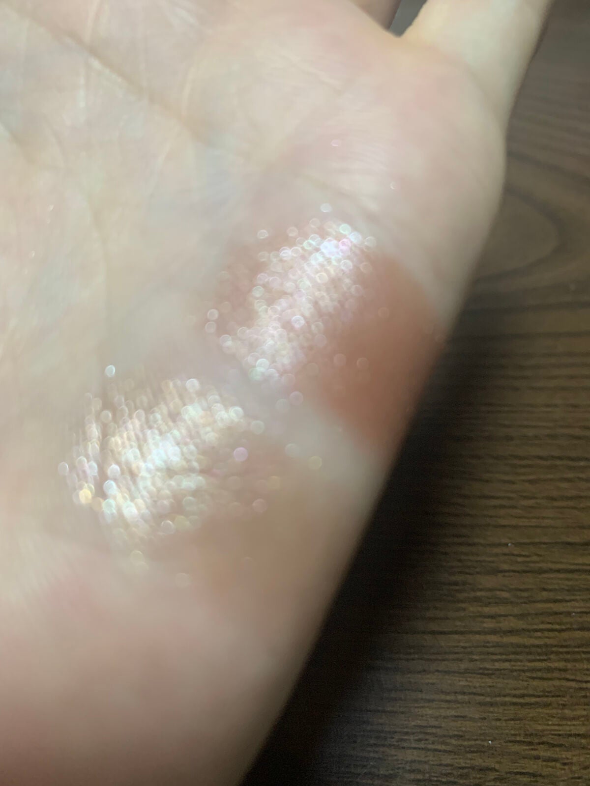 シティライトアイズ/キャンメイク/アイシャドウを使ったクチコミ(4枚目)