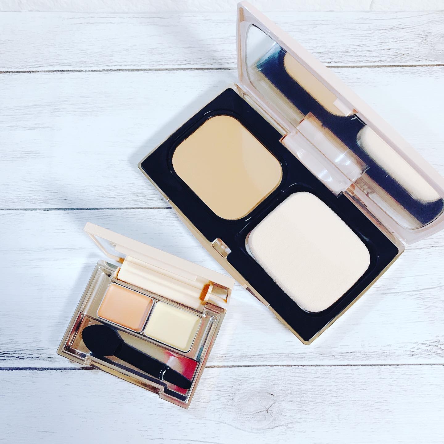 アンダーアイブライトナー / ケサランパサランの口コミ