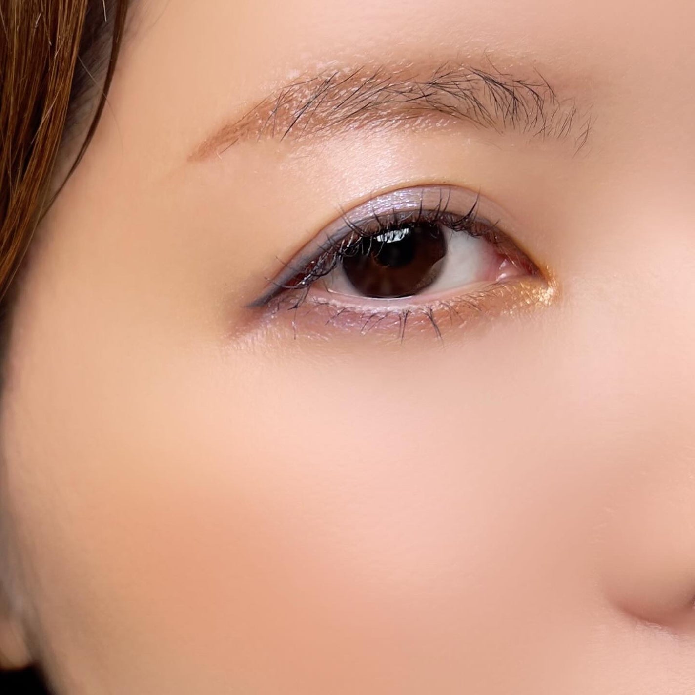 メイクアップ キット 星冴  /SUQQU/メイクアップキットを使ったクチコミ(7枚目)