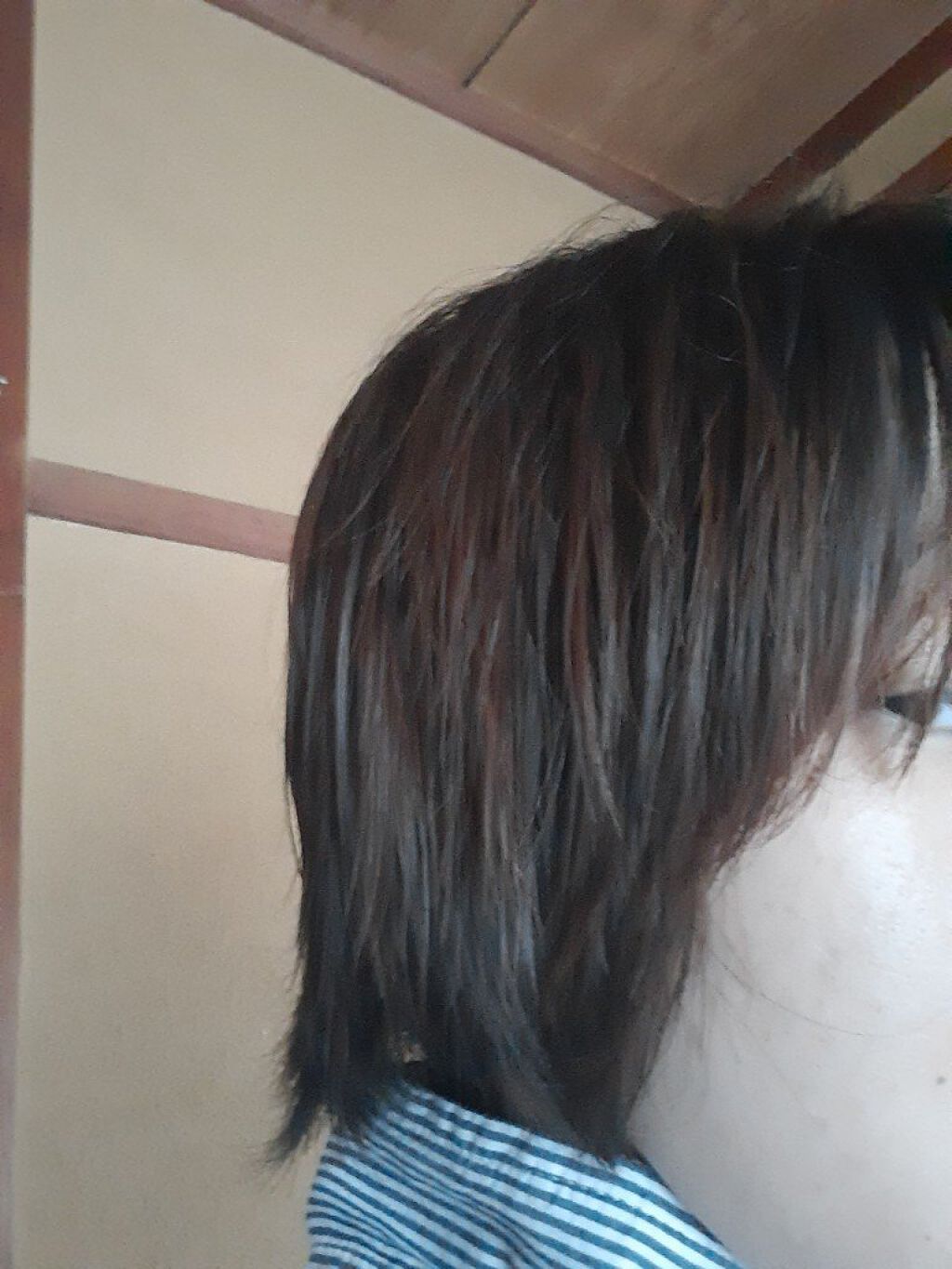 リラベール CMCシャンプー／ヘアマスク/N./サロンシャンプーを使ったクチコミ（3枚目）